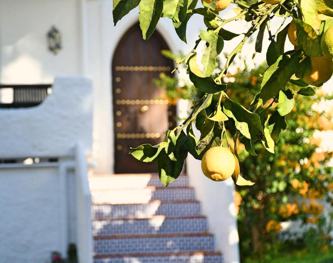 Yellow Jasper - Gemstone Getaway Marbella Esterno foto