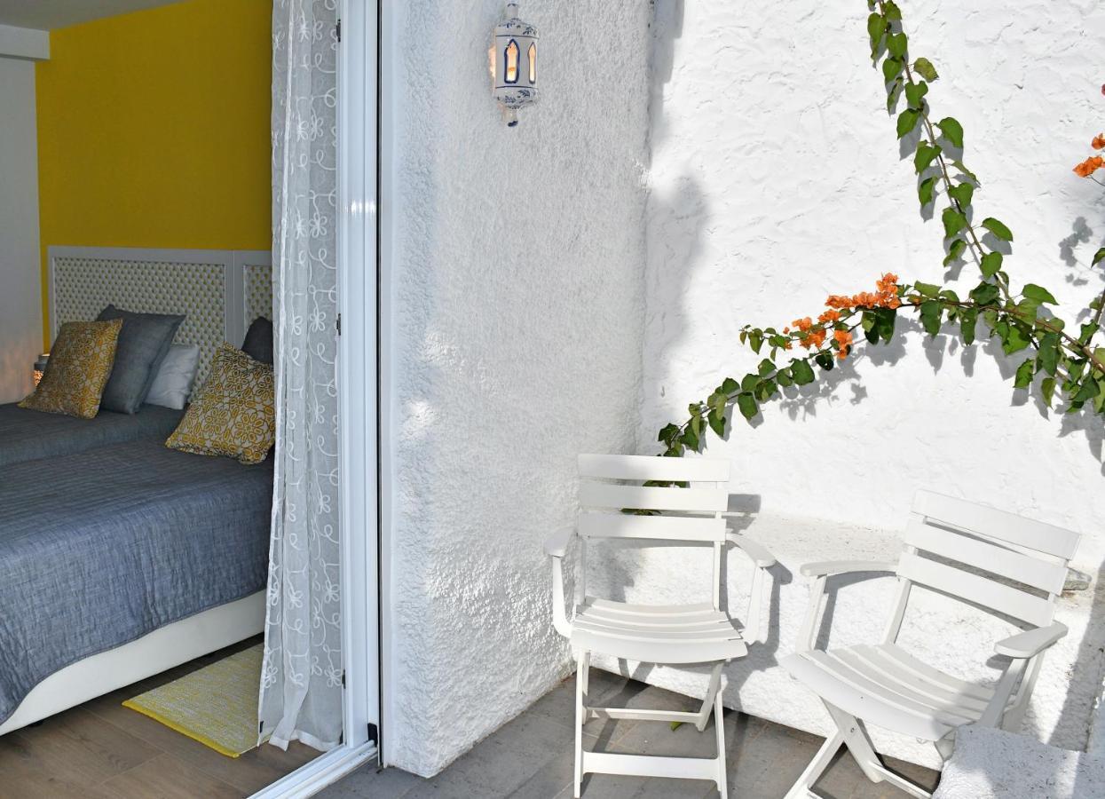 Yellow Jasper - Gemstone Getaway Marbella Esterno foto