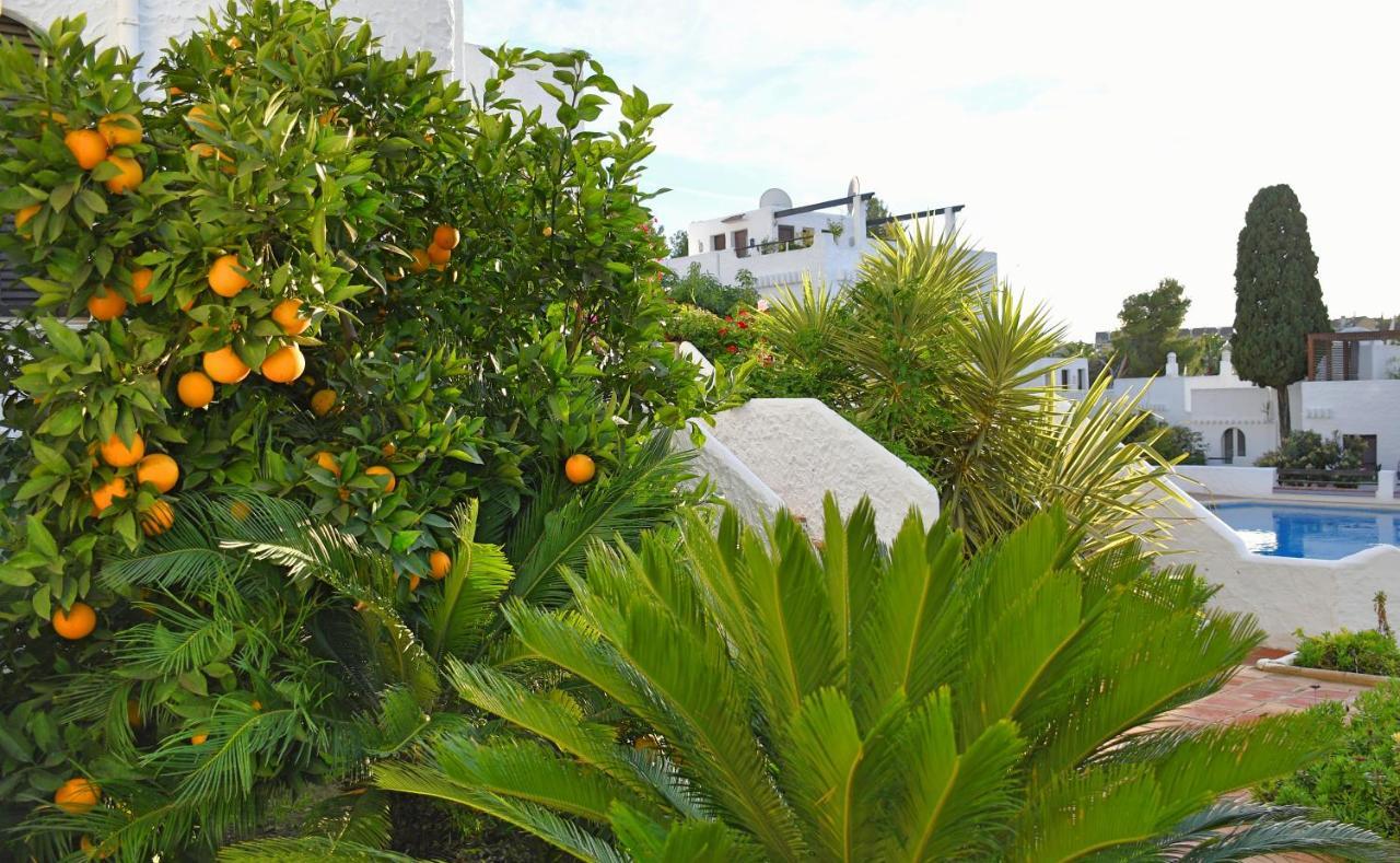 Yellow Jasper - Gemstone Getaway Marbella Esterno foto