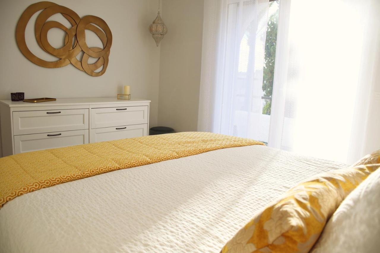 Yellow Jasper - Gemstone Getaway Marbella Esterno foto